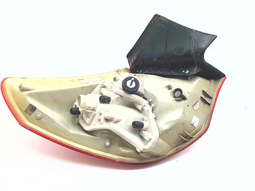 Right taillight OPEL ASTRA J Saloon 1.7 CDTI (69) | BP38390743C35 - Image 4