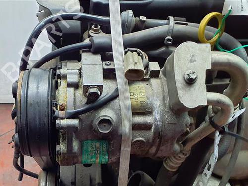 Used AC compressor AC compressor 38398576 38398576