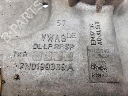 Subframe VW PASSAT B6 (3C2) 2.0 TDI | BP38371373M9 - Image 2