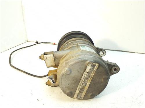 AC compressor TATA INDIGO (4_V2) 1.4 TD | BP38371143M34 - Image 3