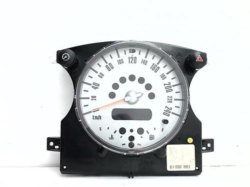 kombiinstrument-mini-mini-r50-r53-2001-2002-2003-2004-2005-2006-38400027 main image