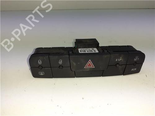 Used Warning switch Warning switch 38362625 38362625