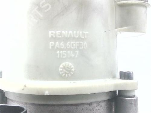 Steering pump DACIA SANDERO 1.5 dCi | BP38360990M99 - Image 6