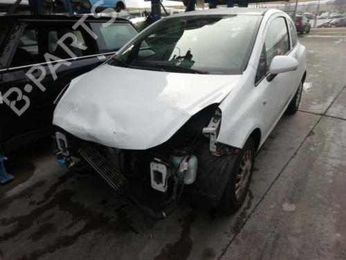 Fuse box OPEL CORSA D Hatchback Van (S07) 1.3 CDTI (L08) | BP38355916E1 - Image 6