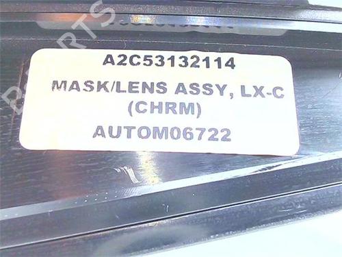 Instrument cluster CHRYSLER 300C (LX, LE) 3.0 CRD | BP38392841C47 - Image 2