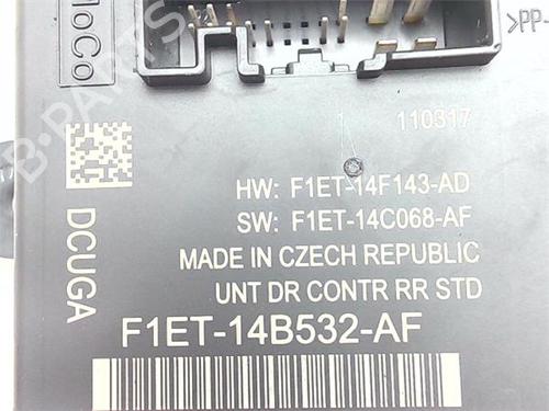 Other FORD KUGA II (DM2) 1.5 TDCi | BP38381960O1 - Image 2