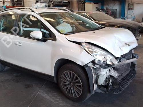 Catalyst PEUGEOT 2008 I (CU_) 1.6 HDi | BP38392545M10 - Image 8