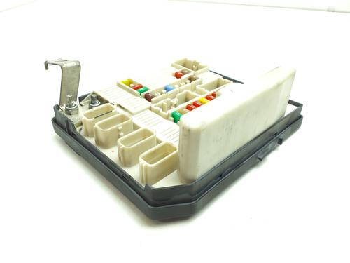 Fuse box RENAULT KANGOO Express (FW0/1_) 1.5 dCi 85 (FW0K, FW0L, FW0B) | BP38542257E1 - Image 3