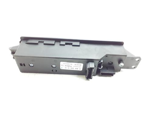 Left front window switch MERCEDES-BENZ SPRINTER 3-t Van (B906) 211 CDI (906.611, 906.613) | BP39074921I27 - Image 2