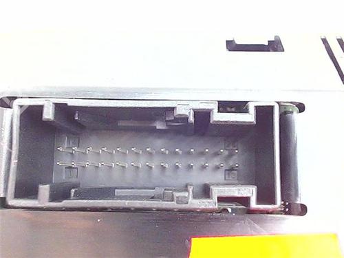 Climate control FORD FOCUS II (DA_, HCP, DP) 1.8 TDCi | BP38349133I5 - Image 2