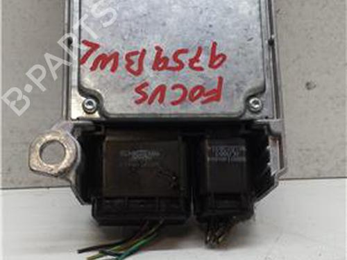 Airbag styreenhed Airbag styreenhed 38359794 38359794