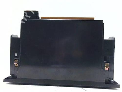 Climate control AUDI A2 (8Z0) 1.4 TDI | BP38385191I5 - Image 4