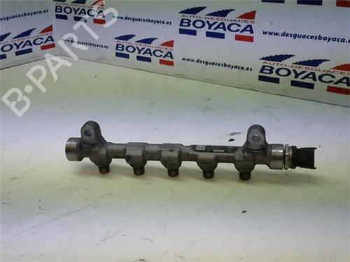 Used Injection rail Injection rail 38351613 38351613