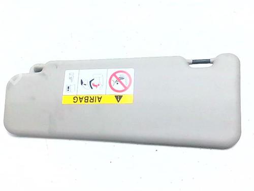 Right sun visor DACIA DUSTER (HS_) 1.5 dCi 4x4 | BP38394454I2 - Image 3
