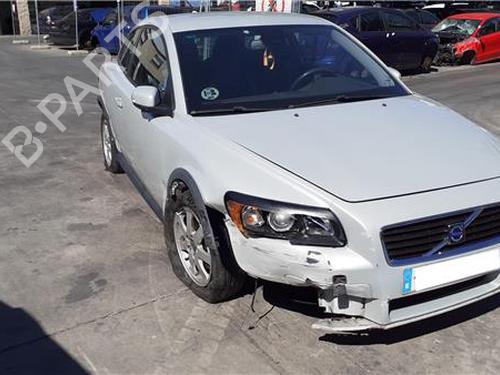 AC compressor VOLVO C30 (533) 2.0 D | BP38397563M34 - Image 6