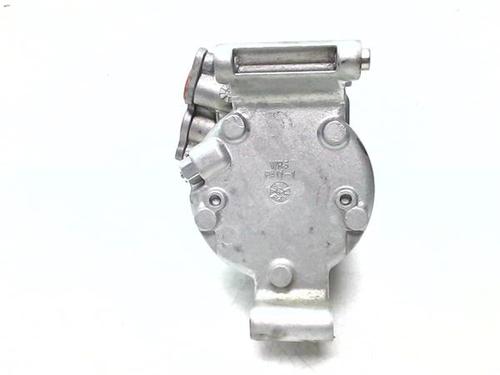 Compressor A/C MAZDA CX-5 (KF) 2.0 | BP38386119M34 - Image 7
