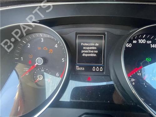 Gearbox VW PASSAT B8 (3G2, CB2) 2.0 TDI | BP38365030M3 - Image 4