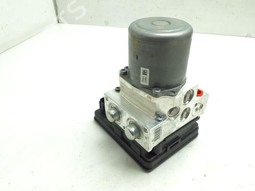 ABS pump PEUGEOT EXPERT Van (V_) 1.5 BlueHDi 120 | BP38952499M43 - Image 2