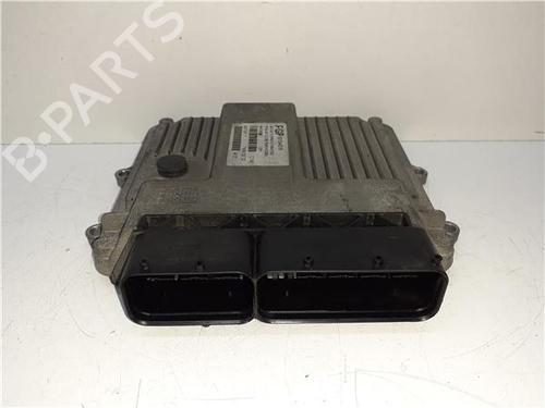 Control unit LANCIA YPSILON (843_) 1.3 JTD (843.AXD11, 843.AXD1A) | BP38357841M11 - Image 2