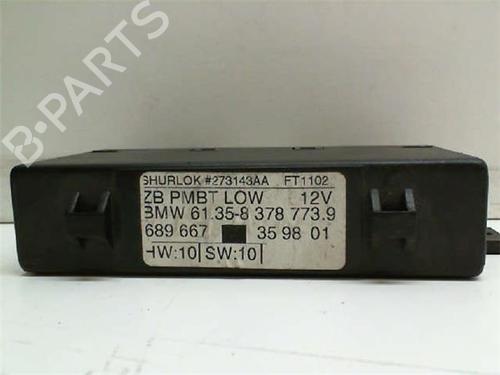 Used Control unit Control unit 38357294 38357294