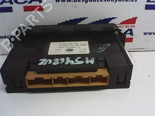 Climate control AUDI A4 B5 (8D2) 1.8 | BP38403867I5 - Image 2
