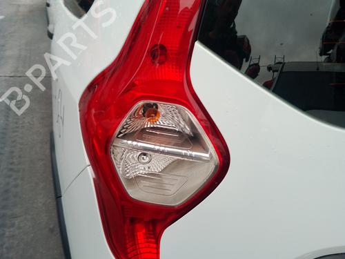 Left taillight DACIA LODGY (JS_) 1.5 Blue dCi 115 (JSJT) | BP39618657C34 - Image 2