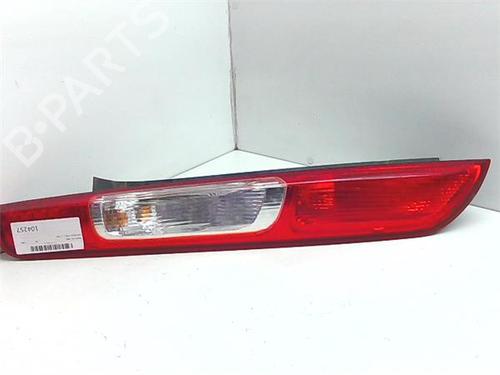Used Left taillight Left taillight 38349134 38349134