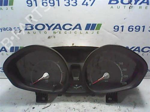 instrument-cluster-ford-fiesta-vi-cb1-ccn-2008-38353106 main image
