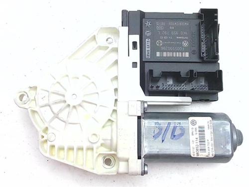 Right front window motor VW PASSAT B6 (3C2) 2.0 TDI 16V | BP38392922E20 - Image 2