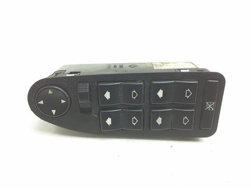 left-front-window-switch-bmw-5-e39-1995-1996-1997-1998-1999-2000-2001-2002-2003-38372796 main image