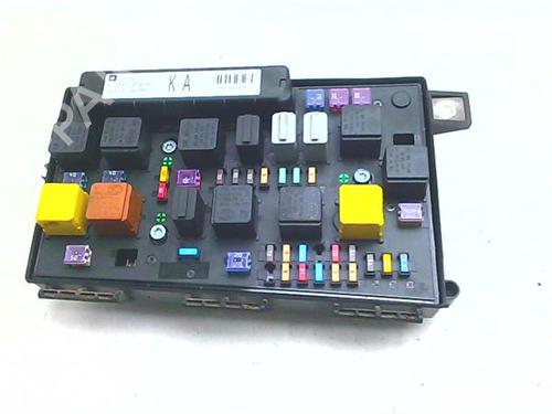 Modulo elettronico Modulo elettronico 38393878 38393878