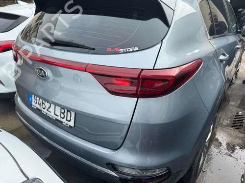 Engine KIA SPORTAGE IV (QL, QLE) 1.6 GDI | BP38398151M1 - Image 11