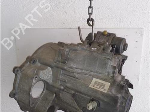 Gearbox SMART FORTWO Coupe (451) 1.0 (451.331, 451.380) | BP38393165M3 - Image 2