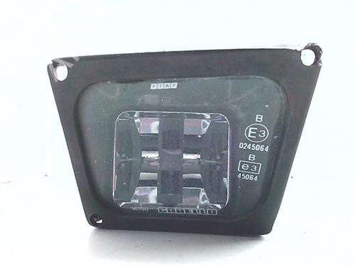 Used Right front fog light Right front fog light 38392629 38392629