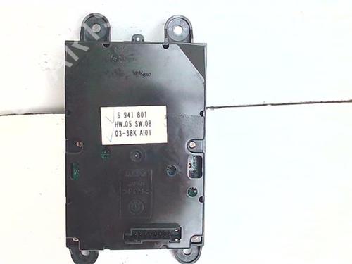 Switch BMW 5 (E60) 525 xi | BP38389233I30 - Image 2
