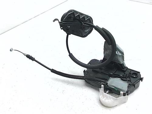 Used Front right lock Front right lock 38396119 38396119