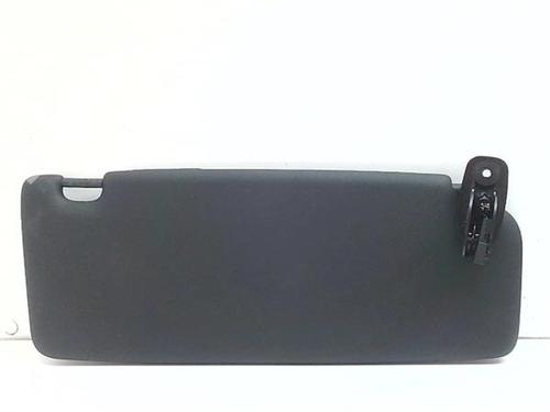Left sun visor AUDI TT (8J3) 2.0 TFSI | BP38364283I1 - Image 4