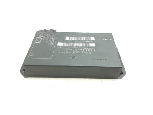 Electronic module AUDI A4 B6 Avant (8E5) 1.9 TDI | BP38333199M83 - Image 2