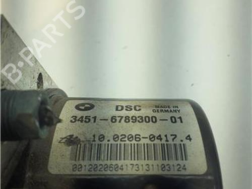 ABS pump BMW 3 Touring (E91) 320 d | BP38367724M43 - Image 2