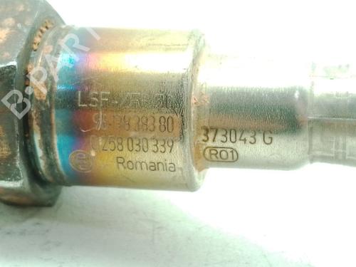 Electronic sensor CITROËN C4 III (BA_, BB_, BC_) 1.2 PureTech 130 (BAHNSA, BAHNSB) | BP39536229M84 - Image 4