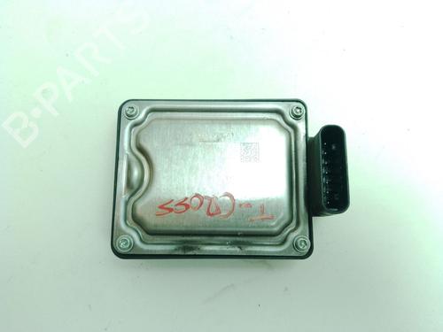 Electronic module VW T-CROSS (C11, D31) | BP38333929M83 - Image 2