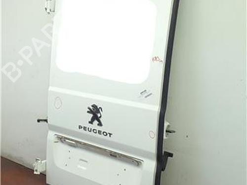 Dør venstre bagtil PEUGEOT BOXER Van 2.2 BlueHDi 120 | BP38385256C4 - Image 4