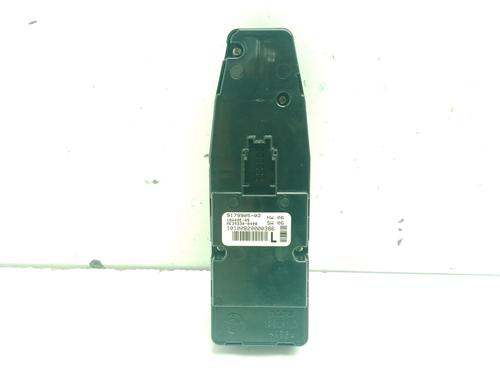 Left front window switch BMW X3 (F25) xDrive 20 d | BP38413778I27 - Image 3