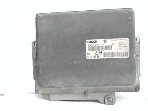 Used Control unit Control unit 38403952 38403952