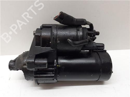 Starter CITROËN JUMPY II (VF7) 1.6 HDi 90 16V | BP38357308M8 - Image 4