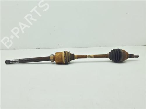 Used Right front driveshaft Right front driveshaft 38384980 38384980