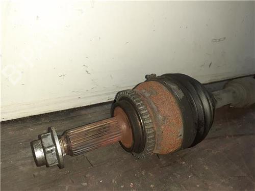 Left front driveshaft KIA CEED (CD) 1.6 CRDi 115 | BP38357543M38 - Image 4