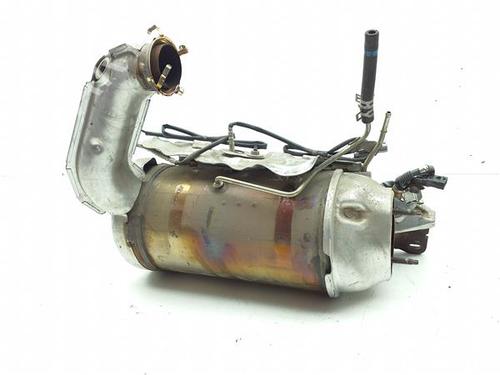 Particulate filter INFINITI Q30 1.5 D | BP38391850M81 - Image 5