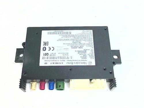 Used Electronic module Electronic module 38389724 38389724