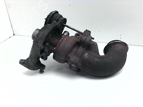Used Turbocharger/Supercharger Turbocharger/Supercharger 38383134 38383134